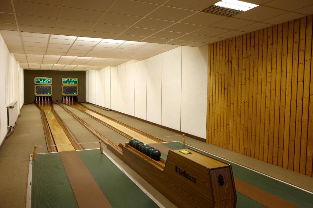 Hotel Rose Bebra Rom bilde