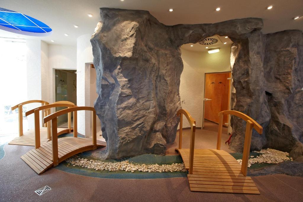 Hotel Rose Bebra Eksteriør bilde